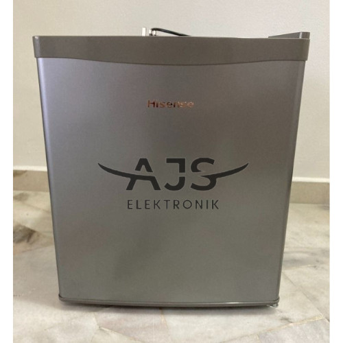 KULKAS PORTABLE HISENSE RR60D4IGN GARANSI RESMI