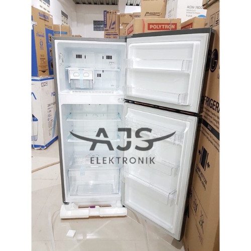 Kulkas LG GN-B215SQMT Kulkas 2 Pintu - Smart Inverter Compressor 225L