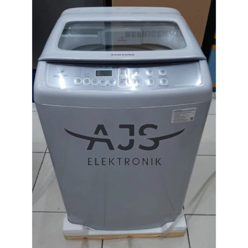 MESIN CUCI SAMSUNG 1 TABUNG SAMSUNG WA70H4000 GARANSI RESMI