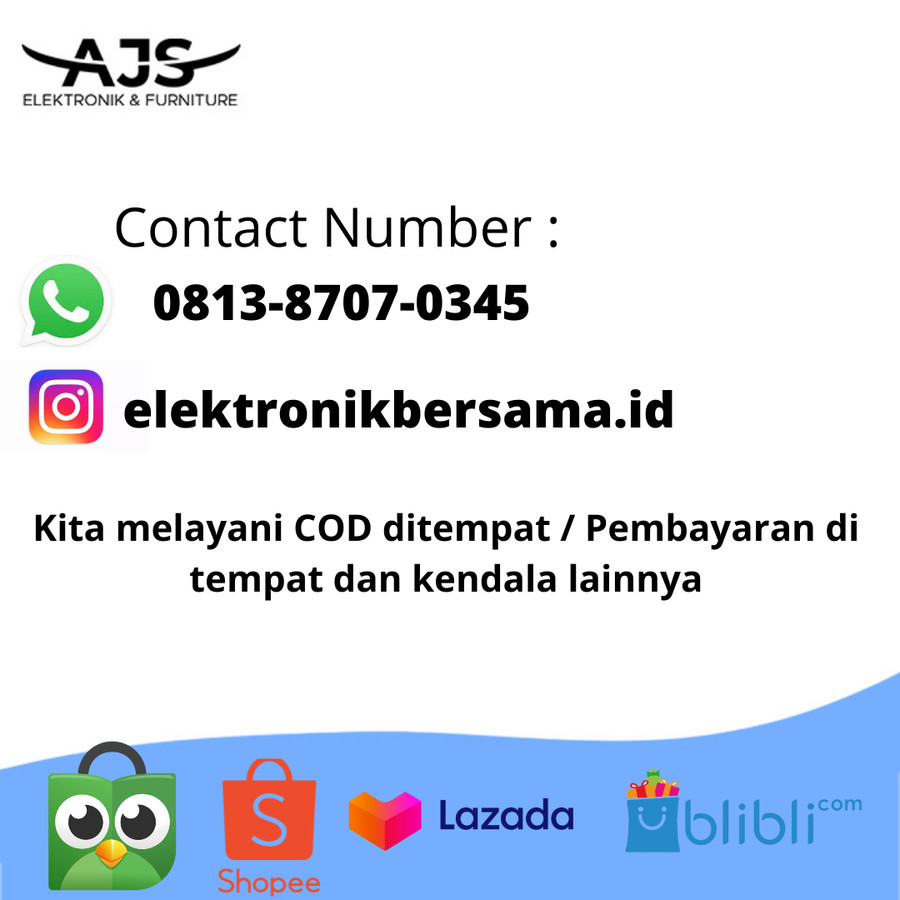 ELECTROLUX EWF7555EQWA Mesin Cuci Front Loading 7.5kg EWF 7555 EQWA