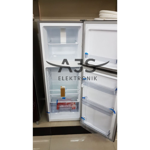 Kulkas 2 Pintu Changhong CRF-208 2 Pintu 160L