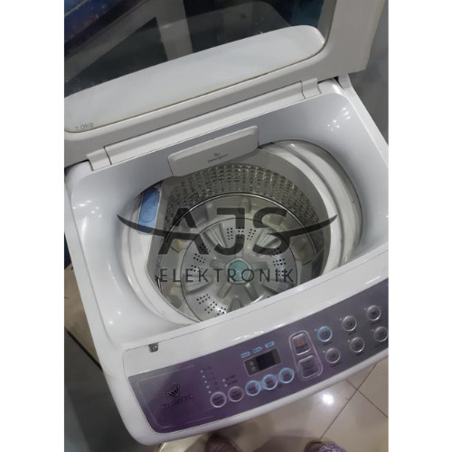 MESIN CUCI SAMSUNG 1 TABUNG SAMSUNG WA70H4000 GARANSI RESMI