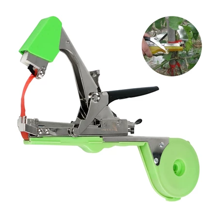Alat Pengikat Lakban Batang Tanaman Plant Tape Tool Machine VK20