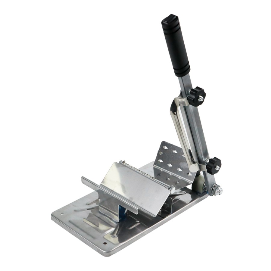 Alat Potong Slice Daging Stainless Steel Buah Sayur Meat Cutter BX002