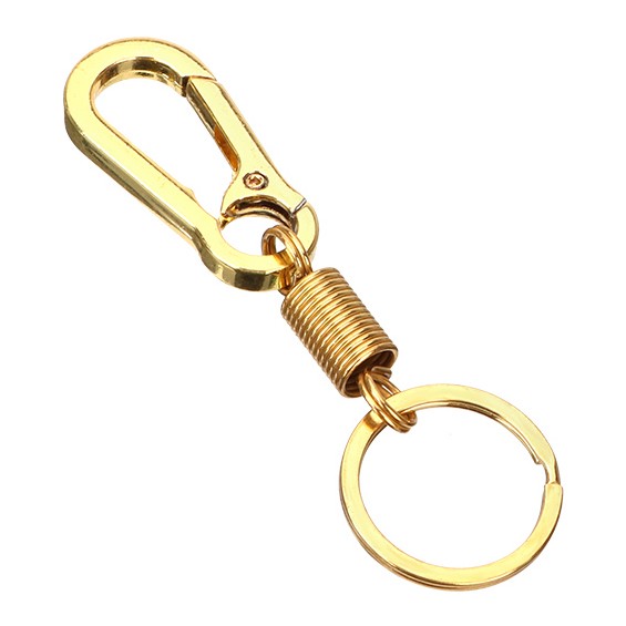 Carabiner Gantungan Kunci Quick Release Karabiner Key Chain Per LC-11 