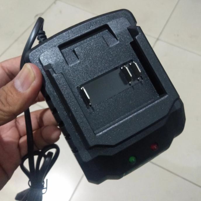 Docking Charger Battery Cordless Wrench JLD LXT Baterai Cas 21v 1.3A