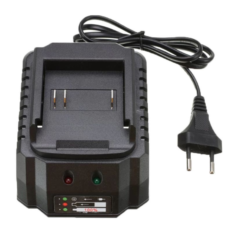 Docking Charger Battery Cordless Wrench JLD LXT Baterai Cas 21v 1.3A