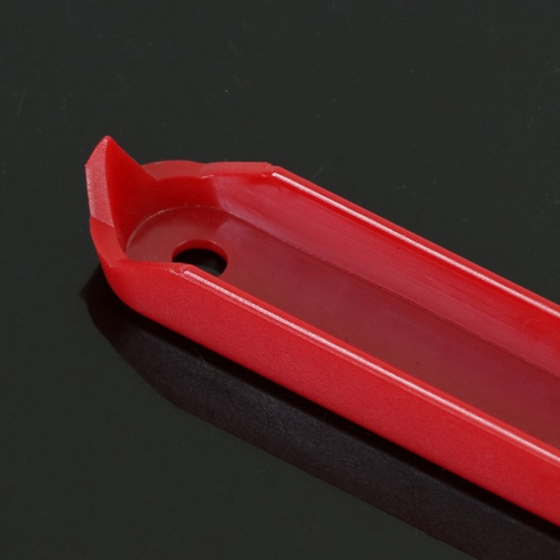 Alat Pembersih dan Perapi Lem 2in1 Silikon Selant Scrapper Balight