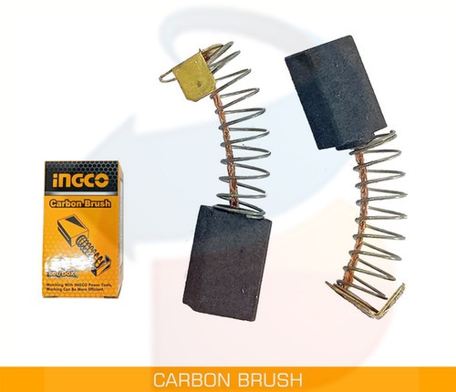 Carbon Brush Belt Sander INGCO PBS12001-SP-15 Arang Amplas AA016C00014