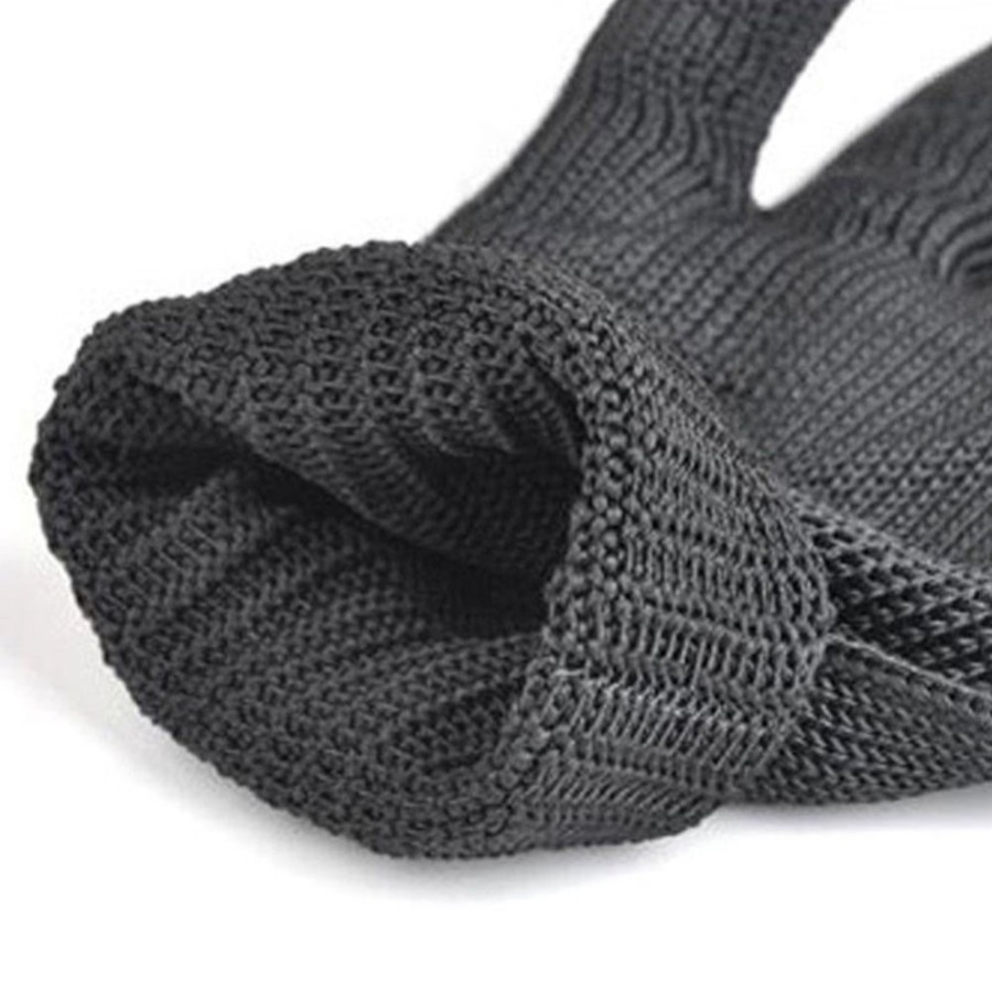 Sarung Tangan Cut Resistant Gloves Set Anti Kaca Pisau Sayatan FG2020