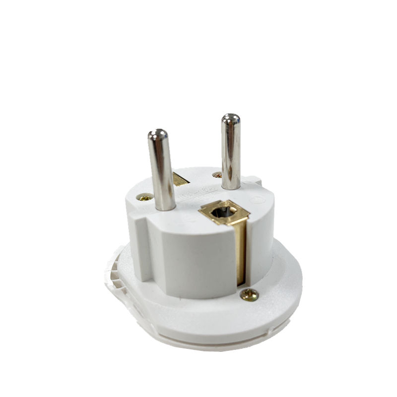 Steker Universal Travel Adapter Colokan AU US UK To EU Adaptor TFW-N16