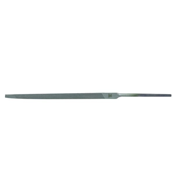 KIkir Gergaji Slim 3.5" Inch Segitiga TEKIRO GT-ST1636 Taper Files Saw Kayu