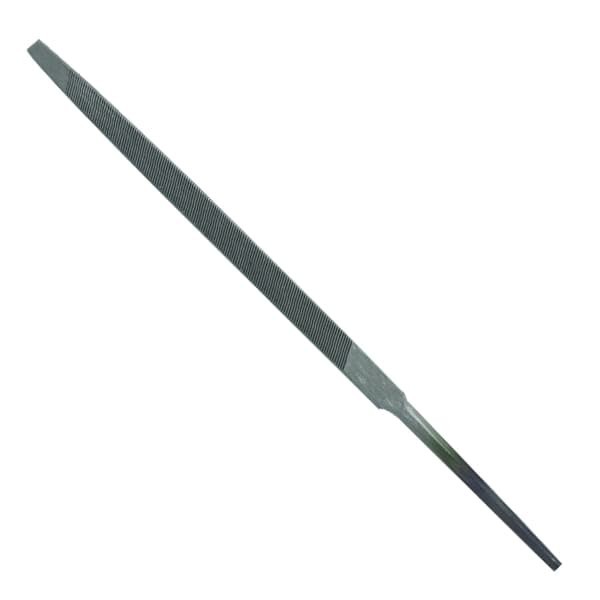 KIkir Gergaji Slim 3.5" Inch Segitiga TEKIRO GT-ST1636 Taper Files Saw Kayu