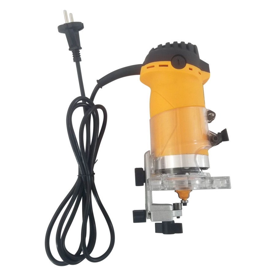 Carbon Brush Mesin Profil Trimmer INGCO PLM5002-SP-6 Arang AA018C00006
