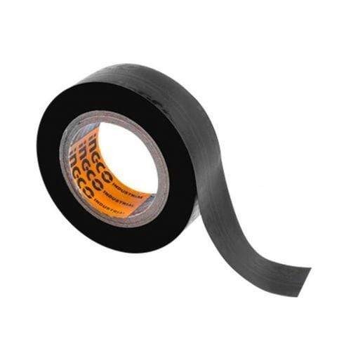 Isolasi Listrik 9.15m INGCO HPET1103 Lakban Kabel PVC Insulating Tape