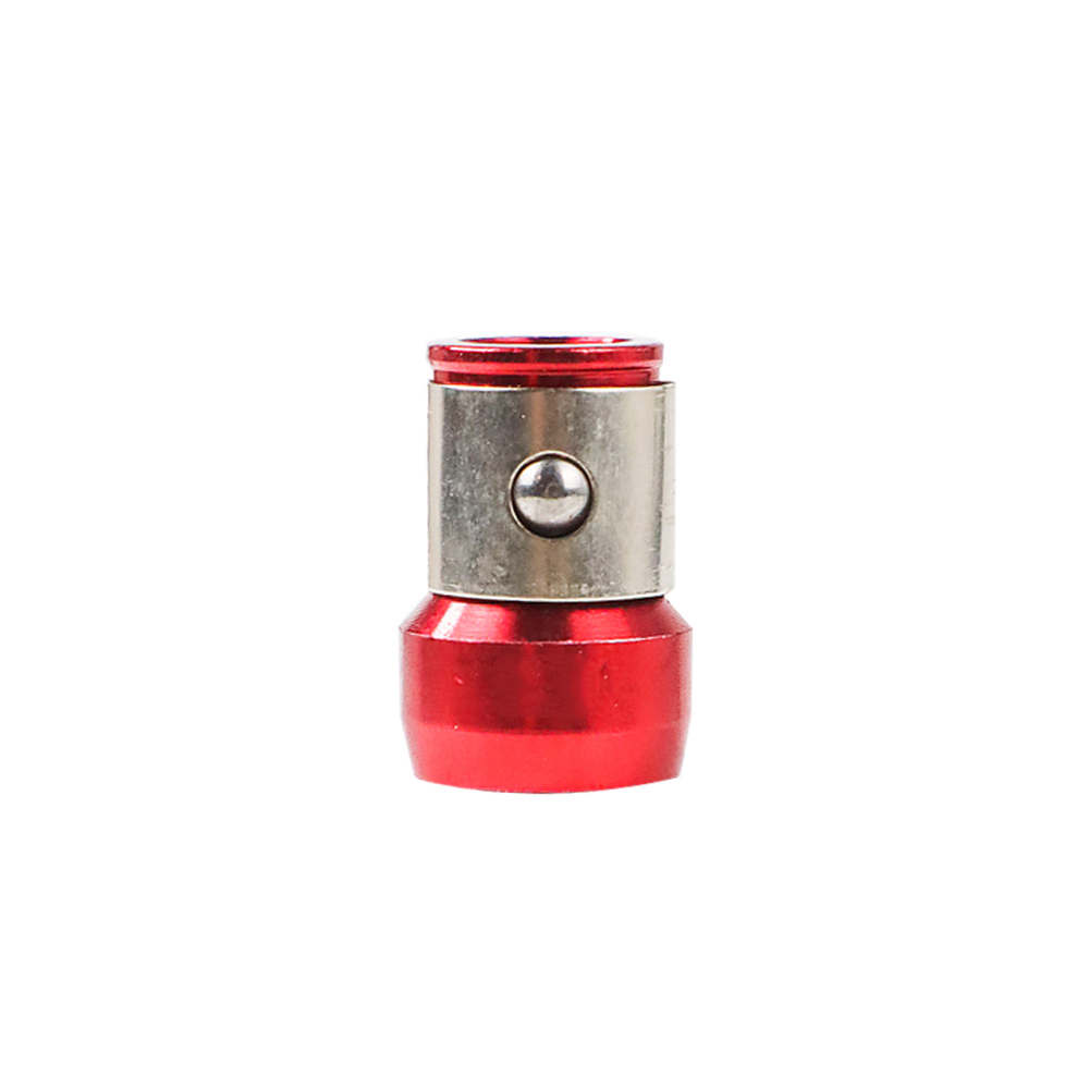 Adaptor Mata Obeng Magnetic Ring Adapter Baut Screwdriver Bits YXL