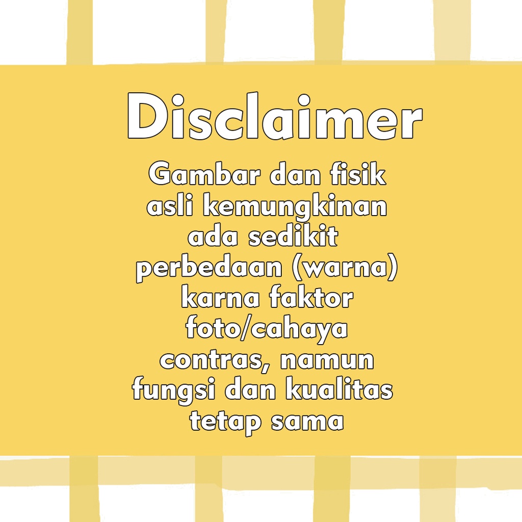 Stiker sticker pintu toilet kamar mandi bathroom motif aesthetic minimalis
