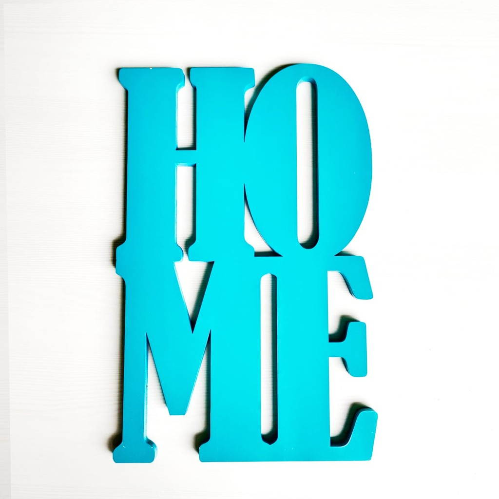 Walldecor Hiasan Dinding dekorasi Rumah Minimalis HOME aesthetic