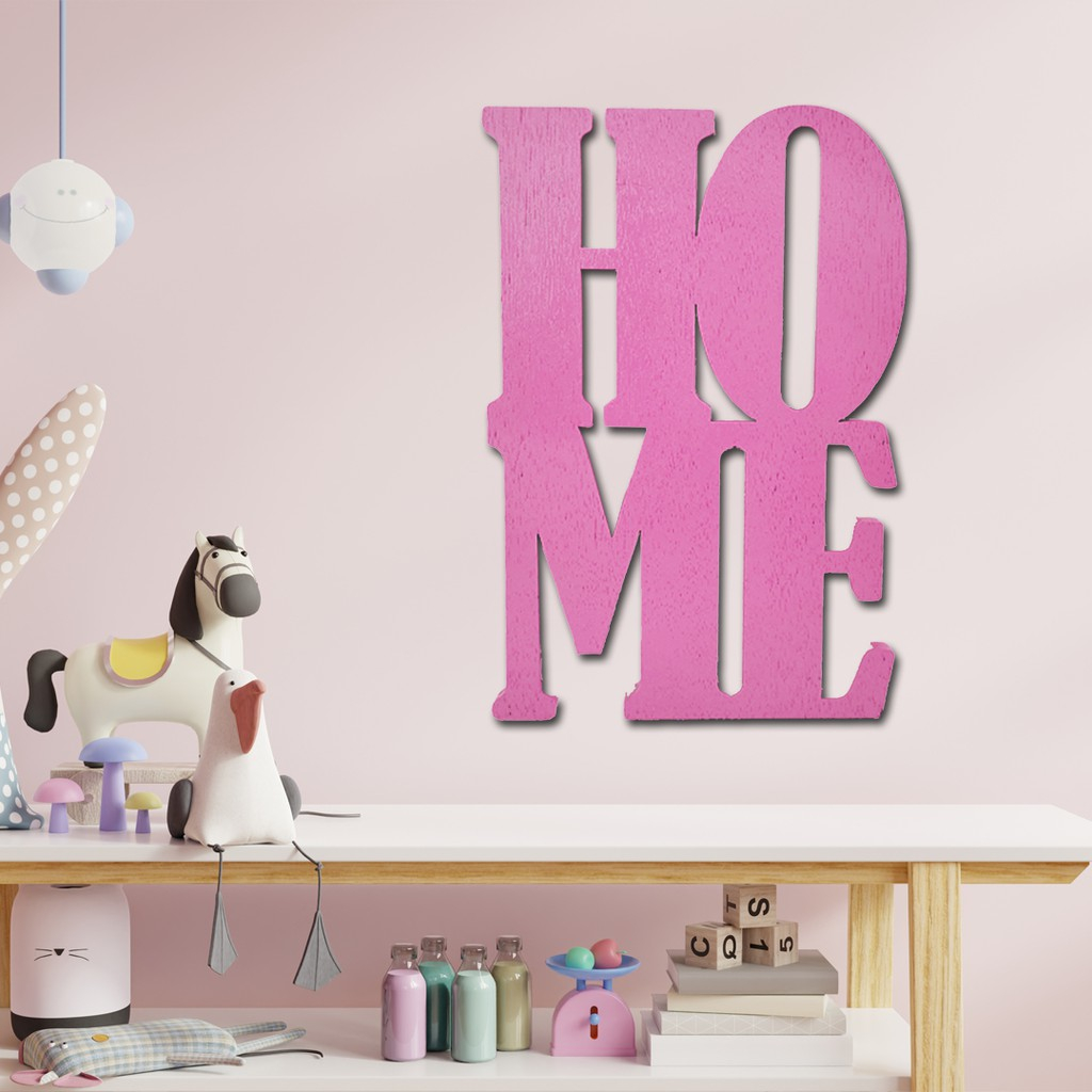 Walldecor Hiasan Dinding dekorasi Rumah Minimalis HOME aesthetic