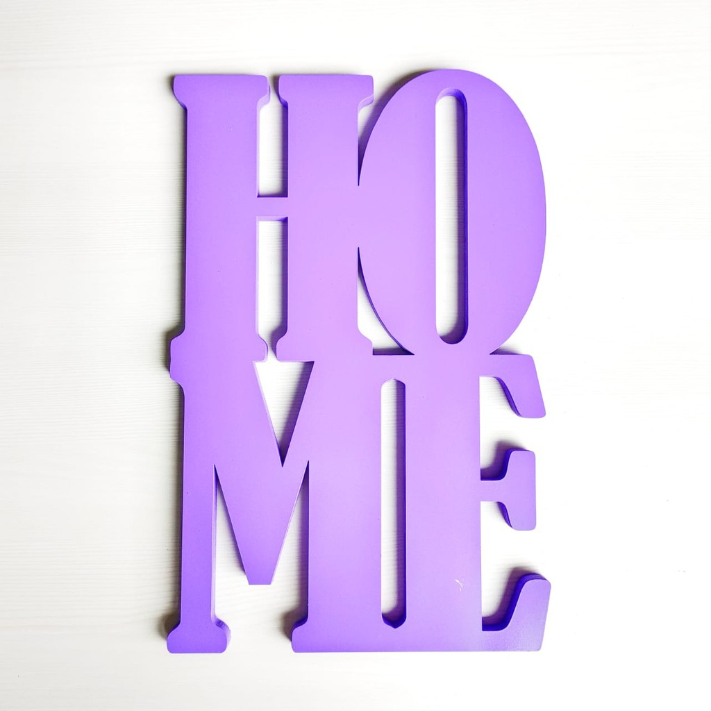 Walldecor Hiasan Dinding dekorasi Rumah Minimalis HOME aesthetic