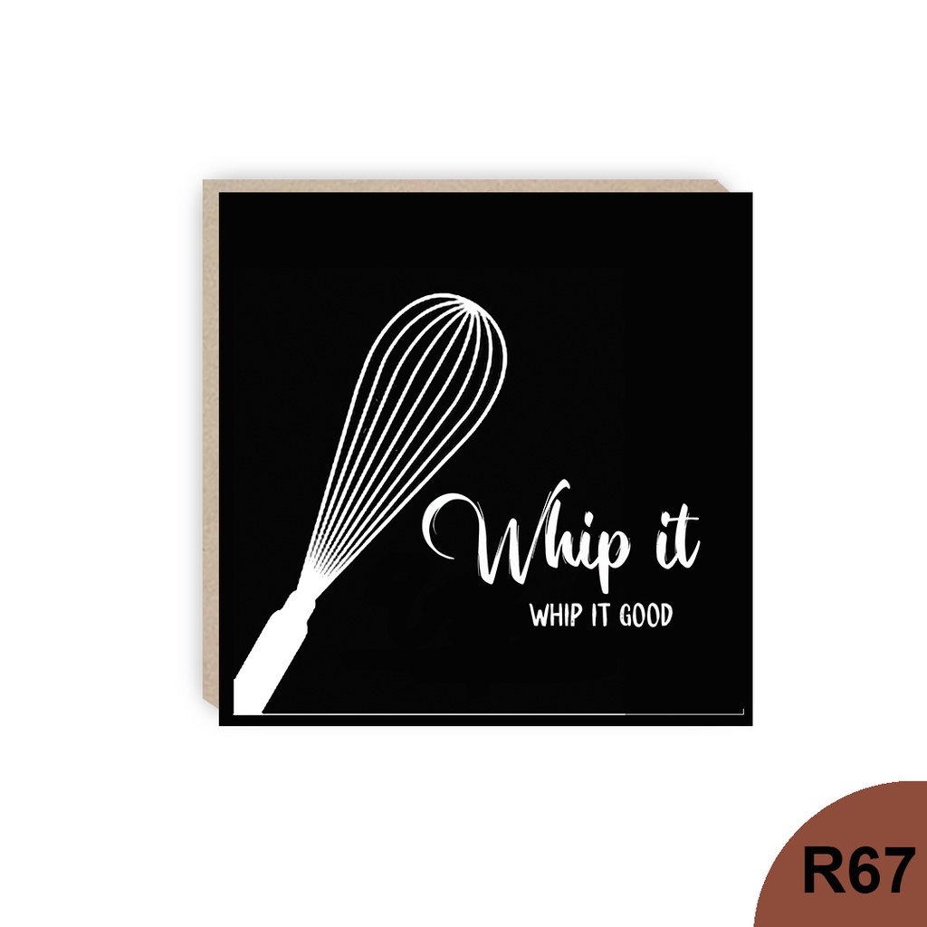 Hiasan dinding rumah wall decor pajangan dekotrasi kafe walldecor dapur