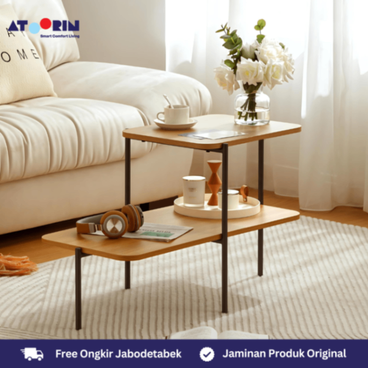 ATOORIN - Isla Side Table
