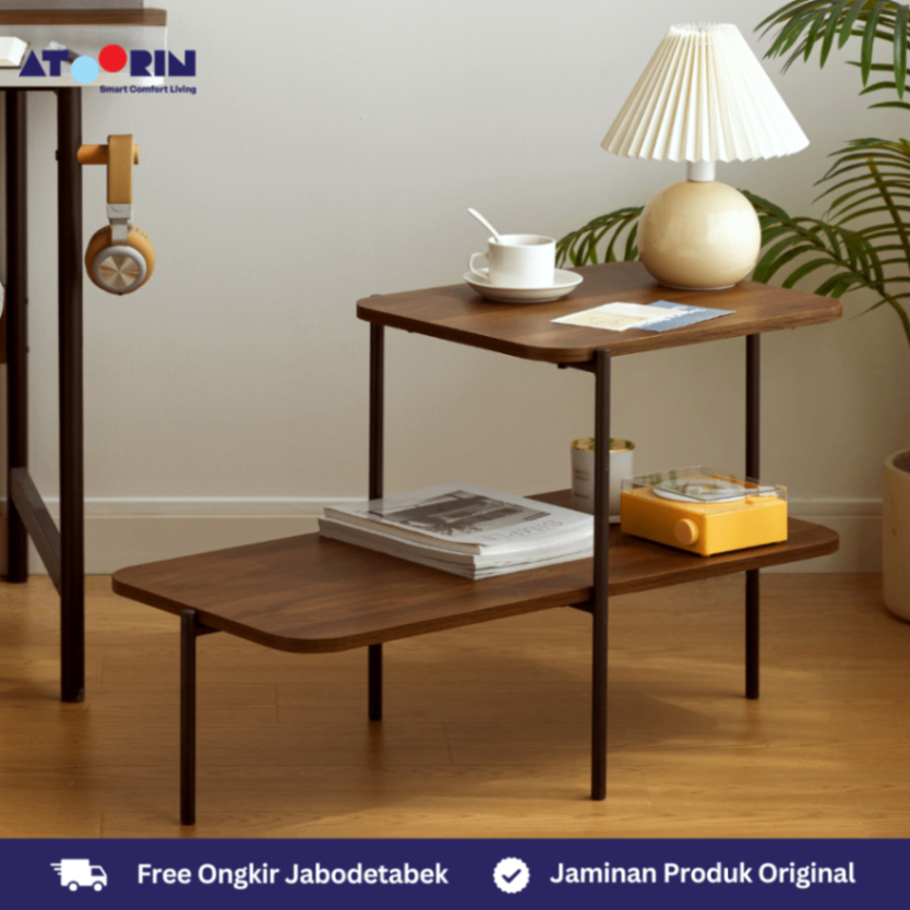 ATOORIN - Isla Side Table