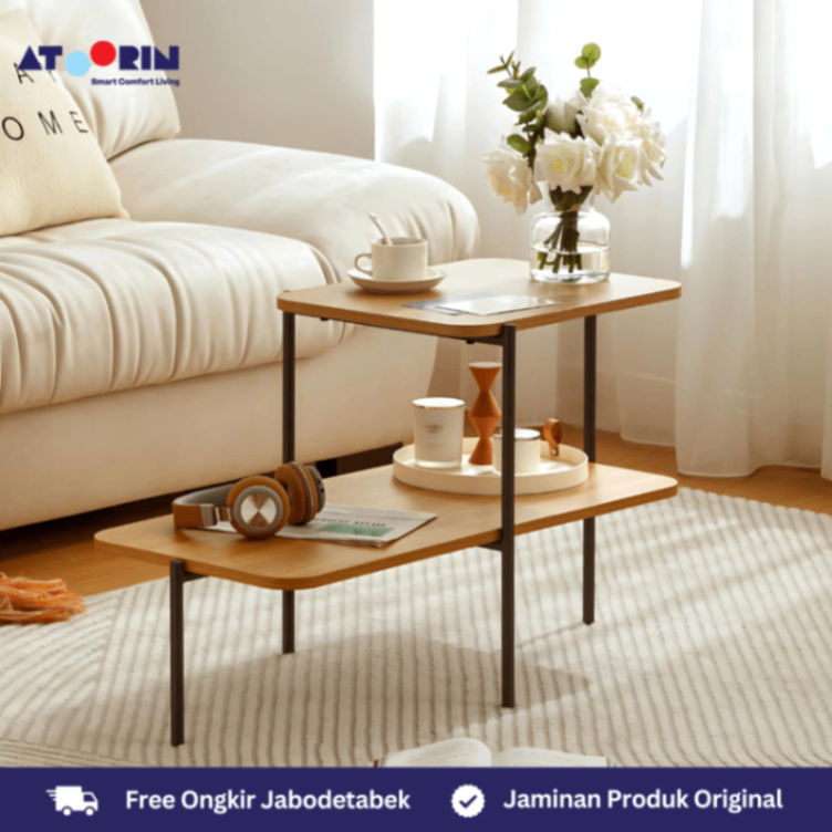 ATOORIN - Isla Side Table