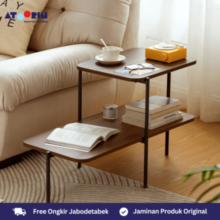 ATOORIN - Isla Side Table
