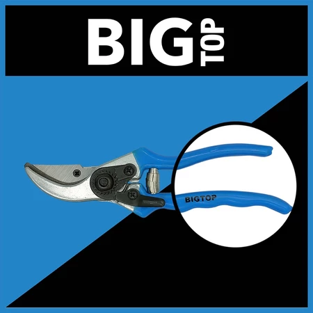 BIG TOP GUNTING BUNGA (1350-910)