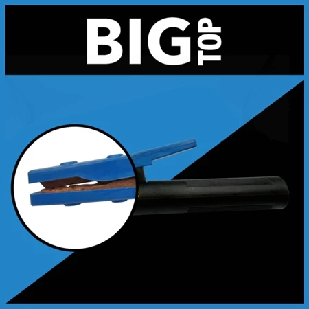 BIG TOP Tang Las 800 A / Stang Las Listrik M/H (4260-002)