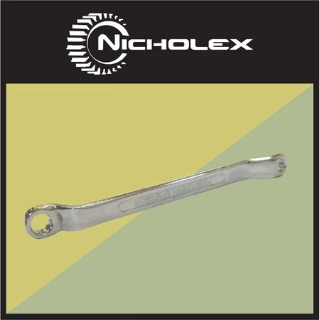 NICHOLEX Kunci ring 20x22mm (1651-200)