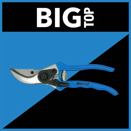 BIG TOP GUNTING BUNGA (1350-910)