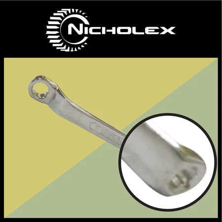 NICHOLEX Kunci ring 20x22mm (1651-200)