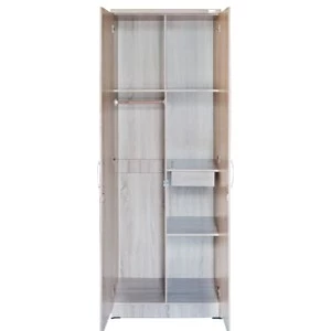 Lemari Pakaian Pienza LP-2071SC