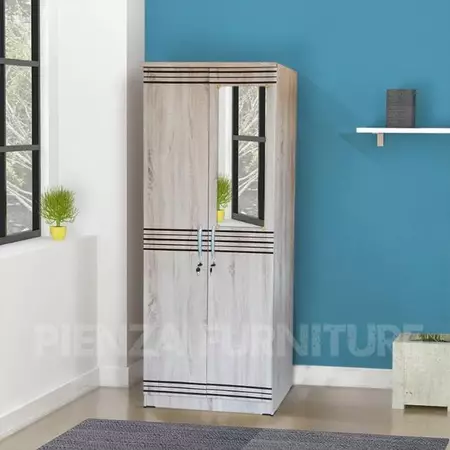 Lemari Pakaian Pienza LP-2071SC