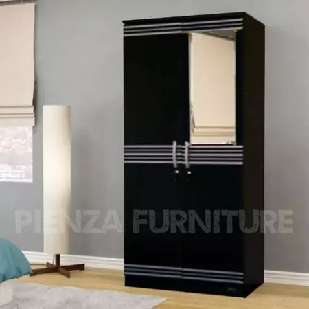 Lemari Pakaian Pienza LP-2071GRS