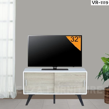 Meja TV Pienza VR-1119 Sliding