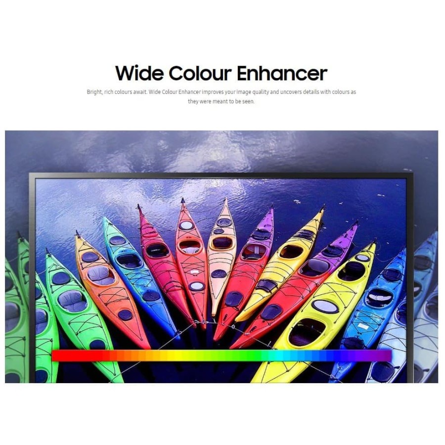 Samsung UA32T4003 LED TV 32 INCH Digital USB Movie 32T4003 HDMI HD