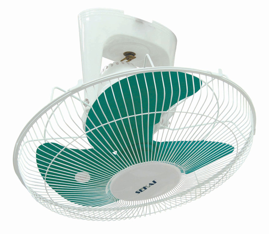 Ceiling Orbit Fan / Kipas Angin Sekai COF-1651 16" (40 cm)