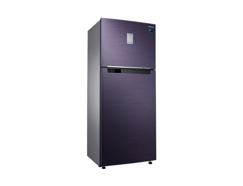 Samsung RT43K6231UT Lemari Es 2 Pintu Garansi Resmi 450L RT-43K6231UT