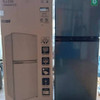 SHARP SJ236MN HS Kulkas 2 Pintu 205 Liter SJ236 SJ236MGHS Low Watt