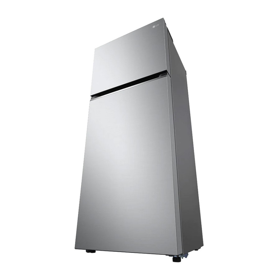 LG GN-B392PLGB Kulkas 2 Pintu Inverter Linier GNB392PLGB GNB392 NEW