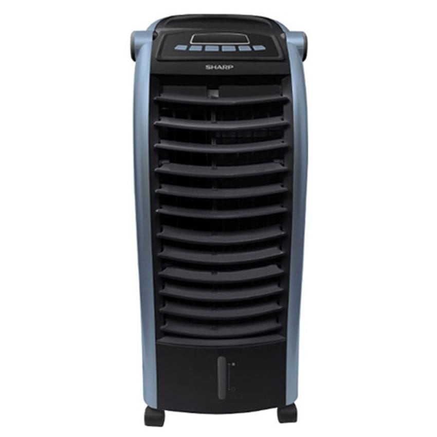 SHARP PJ-A26MY-B AIR COOLER A26MY Hitam Garansi Resmi