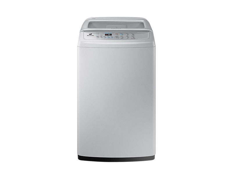 Mesin Cuci SAMSUNG TOP LOAD / Pintu Atas WA70H4000SG 7kg