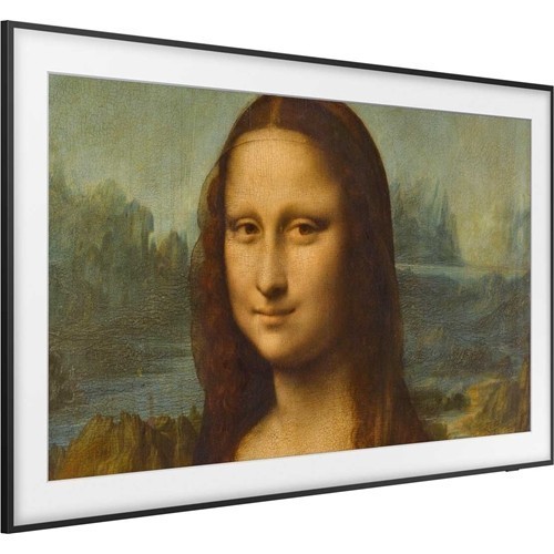 Samsung The Frame 2022 65 Inch 65LS03B QA65LS03BAKXXD Art Mode QLed
