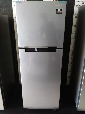 SAMSUNG RT-20FARWDSA Kulkas 2 Pintu 203 Ltr Inverter RT20FARWDSA 20FAR