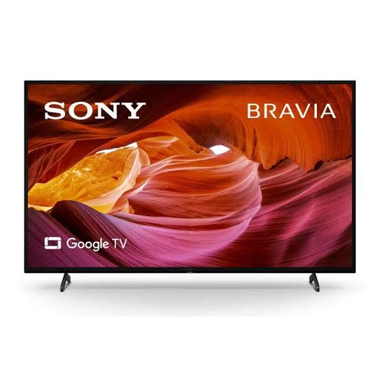 SONY BRAVIA KD-65X75K LED TV 65 Inch UHD 4K HDR 65X75K X75K SMART 2022