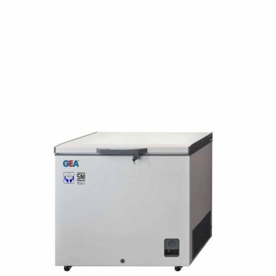 Jual Gea Ab R Chest Freezer L Ab R Peti Makanan