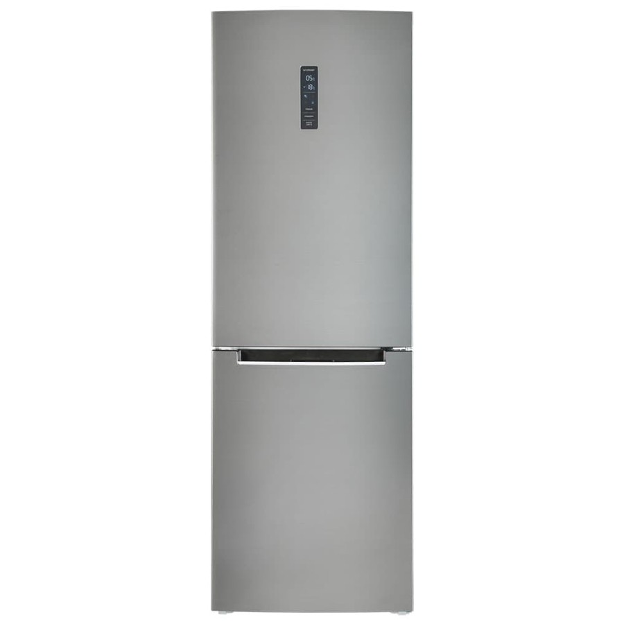 KULKAS 2 PINTU AQUA AQR-363RBM PREMIUM INVERTER 381 Ltr AQR363